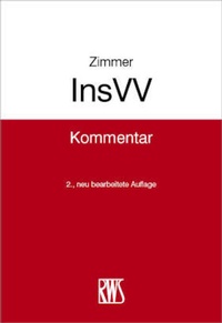Enlarge image Cover: InsVV - RWS