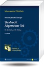 Bild: Strafrecht Allgemeiner Teil - C.F. M&uuml;ller