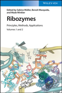 Abbildung von: Ribozymes - Wiley-VCH