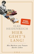 Cover: Hier geht's lang! - Eisele