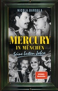 Cover: Mercury in M&uuml;nchen - Heyne