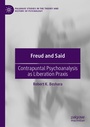 Cover: Freud and Said - Palgrave Macmillan