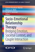 Cover: Socio-Emotional Relationship Therapy - Springer