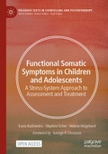 Cover: Functional Somatic Symptoms in Children and Adolescents - Palgrave Macmillan