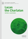 Cover: Lacan the Charlatan - Palgrave Macmillan