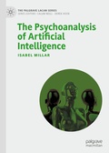Bild: The Psychoanalysis of Artificial Intelligence - Palgrave Macmillan