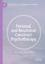 Cover: Personal and Relational Construct Psychotherapy - Palgrave Macmillan