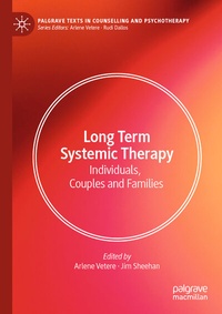 Enlarge image Cover: Long Term Systemic Therapy - Palgrave Macmillan