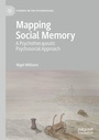 Cover: Mapping Social Memory - Palgrave Macmillan
