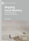Cover: Mapping Social Memory - Palgrave Macmillan