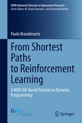 Cover: From Shortest Paths to Reinforcement Learning - Springer