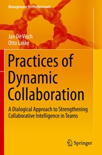 Abbildung von: Practices of Dynamic Collaboration - Springer