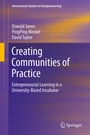 Cover: Creating Communities of Practice - Springer