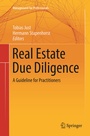 Cover: Real Estate Due Diligence - Springer