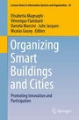 Cover: Organizing Smart Buildings and Cities - Springer