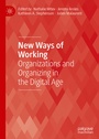 Cover: New Ways of Working - Palgrave Macmillan
