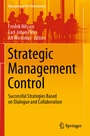Cover: Strategic Management Control - Springer
