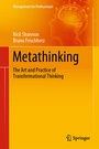 Cover: Metathinking - Springer
