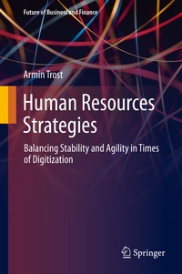 Enlarge image Cover: Human Resources Strategies - Springer