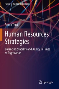 Enlarge image Cover: Human Resources Strategies - Springer