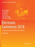 Cover: Electronic Commerce 2018 - Springer