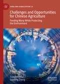 Cover: Challenges and Opportunities for Chinese Agriculture - Springer