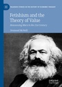 Cover: Fetishism and the Theory of Value - Palgrave Macmillan