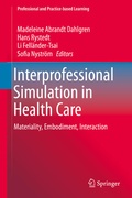 Bild: Interprofessional Simulation in Health Care - Springer