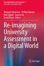Cover: Re-imagining University Assessment in a Digital World - Springer