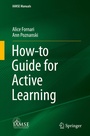 Cover: How-to Guide for Active Learning - Springer