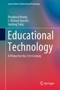Cover: Educational Technology - Springer