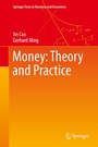 Cover: Money: Theory and Practice - Springer