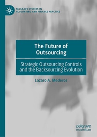 Abbildung von: The Future of Outsourcing - Palgrave Macmillan