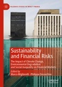Cover: Sustainability and Financial Risks - Palgrave Macmillan