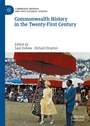Cover: Commonwealth History in the Twenty-First Century - Palgrave Macmillan