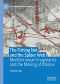 Cover: The Fishing Net and the Spider Web - Palgrave Macmillan