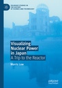 Cover: Visualizing Nuclear Power in Japan - Palgrave Macmillan