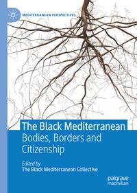 Enlarge image Cover: The Black Mediterranean - Palgrave Macmillan