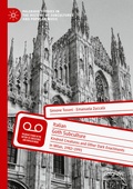 Cover: Italian Goth Subculture - Palgrave Macmillan