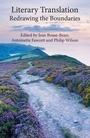 Cover: Literary Translation: Redrawing the Boundaries - Palgrave Macmillan