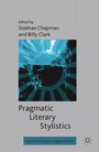 Cover: Pragmatic Literary Stylistics - Palgrave Macmillan