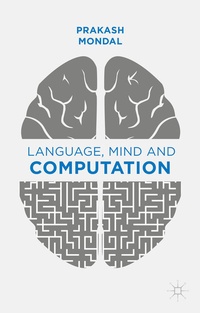 Abbildung von: Language, Mind and Computation - Palgrave Macmillan