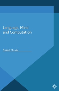 Abbildung von: Language, Mind and Computation - Palgrave Macmillan