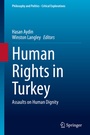 Cover: Human Rights in Turkey - Springer