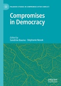 Cover: Compromises in Democracy - Palgrave Macmillan