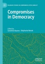 Cover: Compromises in Democracy - Palgrave Macmillan