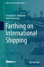 Cover: Farthing on International Shipping - Springer