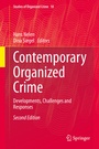 Cover: Contemporary Organized Crime - Springer