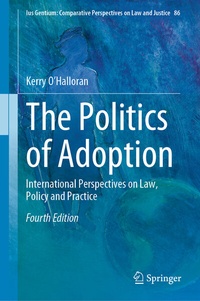 Abbildung von: The Politics of Adoption - Springer