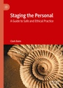 Cover: Staging the Personal - Palgrave Macmillan